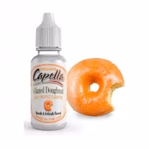 Capella Glazed Doughnut Flavouring