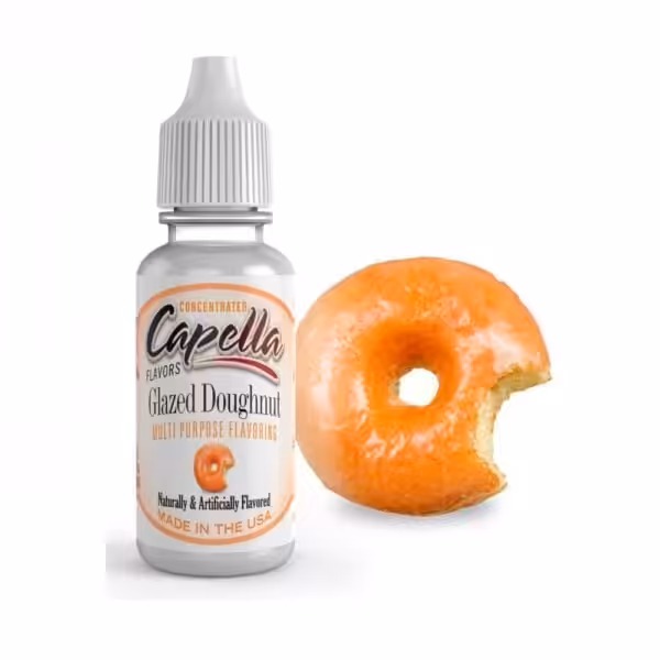 capella-glazed-doughnut capella glazed doughnut