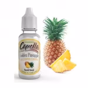 Capella Golden Pineapple Flavouring