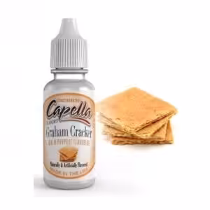 Capella Graham Cracker Flavouring