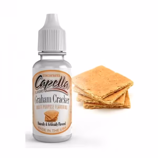 capella-graham-cracker capella graham cracker