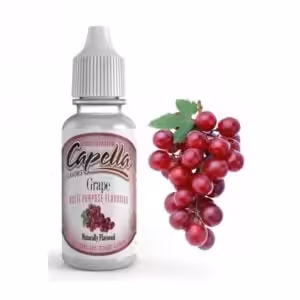 Capella Grape Flavouring