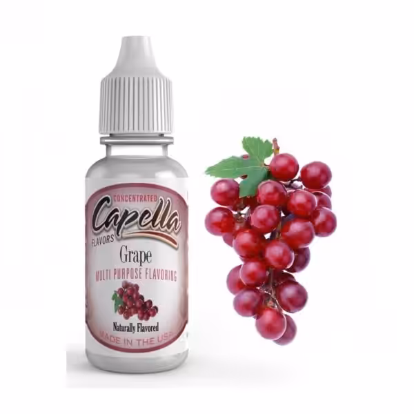 capella grape