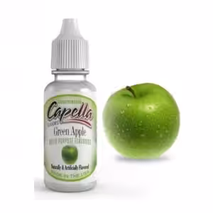 Capella Green Apple Flavouring