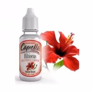 Capella Hibiscus Flavouring