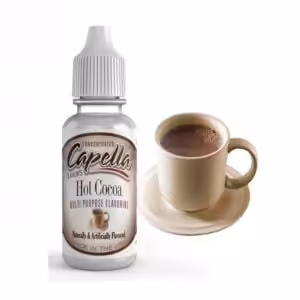 Capella Hot Cocoa Flavouring