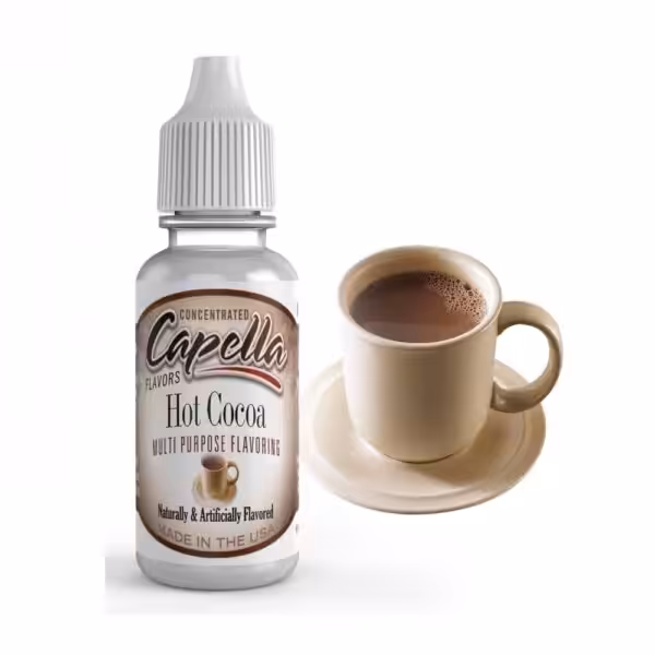 capella-hot-cocoa capella hot cocoa