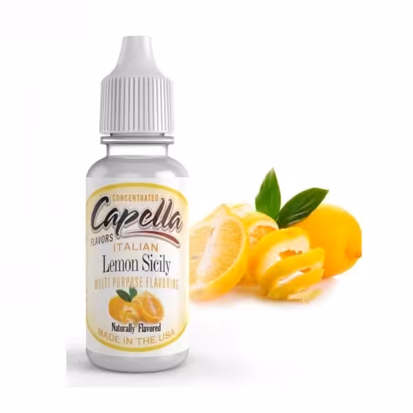 capella-italian-lemon-sicily capella italian lemon sicily