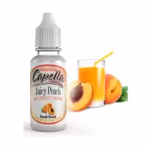 Capella Juicy Peach Flavouring