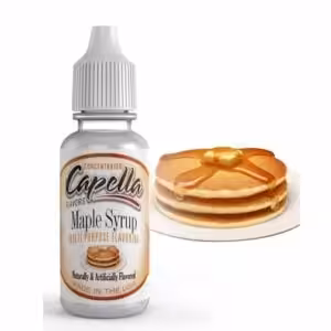 Capella Maple Pancake Syrup Flavouring