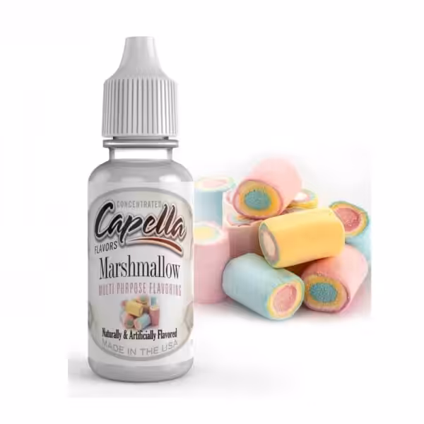 capella-marshmallow capella marshmallow