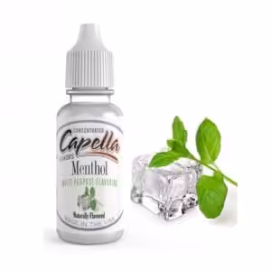 Capella Menthol Flavouring