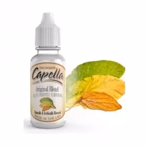Capella Original Blend Tobacco Flavouring
