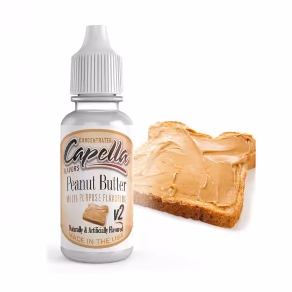 capella-peanut-butter-v2 capella peanut butter v2