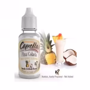 Capella Pina Colada v2 Flavouring