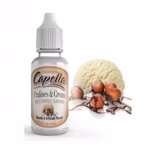 Capella Pralines and Cream Flavouring