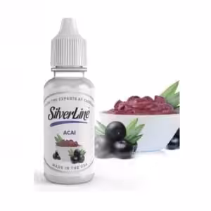 Capella Silverline Acai Flavouring