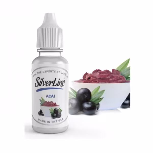 capella-silverline-acai capella silverline acai