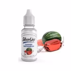 Capella Silverline Candied Watermelon Flavouring