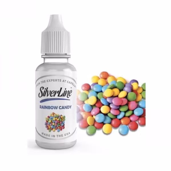 capella-silverline-rainbow-candy capella silverline rainbow candy