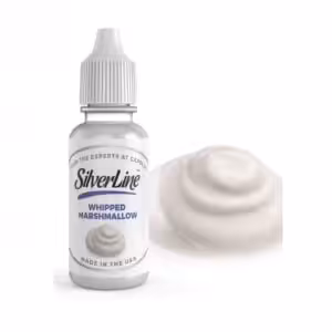Capella Silverline Whipped Marshmallow Flavouring