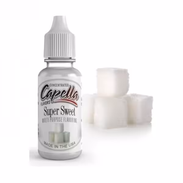 capella super sweet
