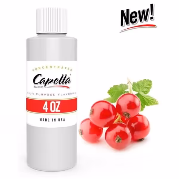 capella-sweet-currant capella sweet currant
