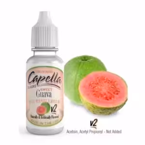 Capella Sweet Guava v2 Flavouring
