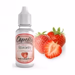 Capella Sweet Strawberry Flavouring