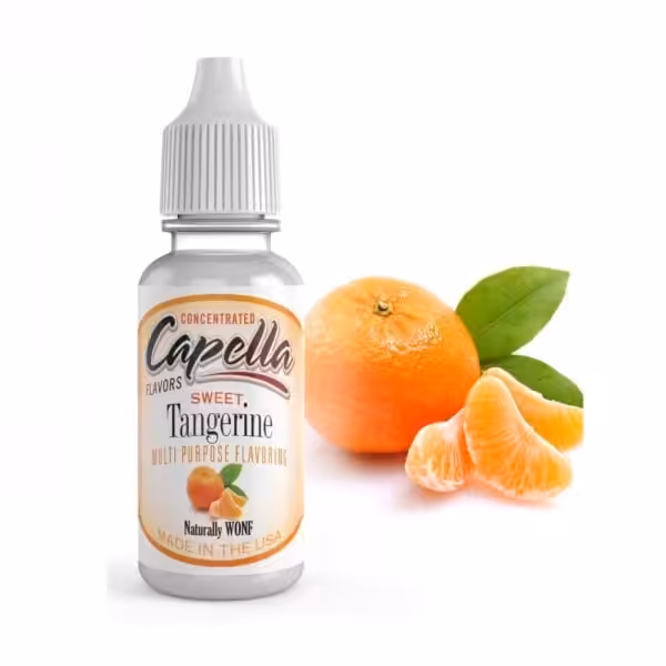 capella-sweet-tangerine capella sweet tangerine