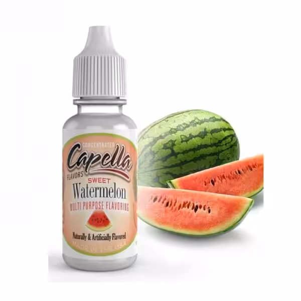 capella-sweet-watermelon capella sweet watermelon