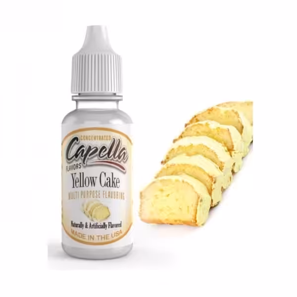 capella-yellow-cake capella yellow cake