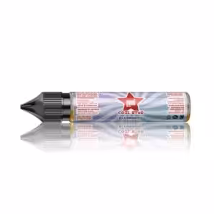 Coil Star Blueberry Ice MTL E Liquid
