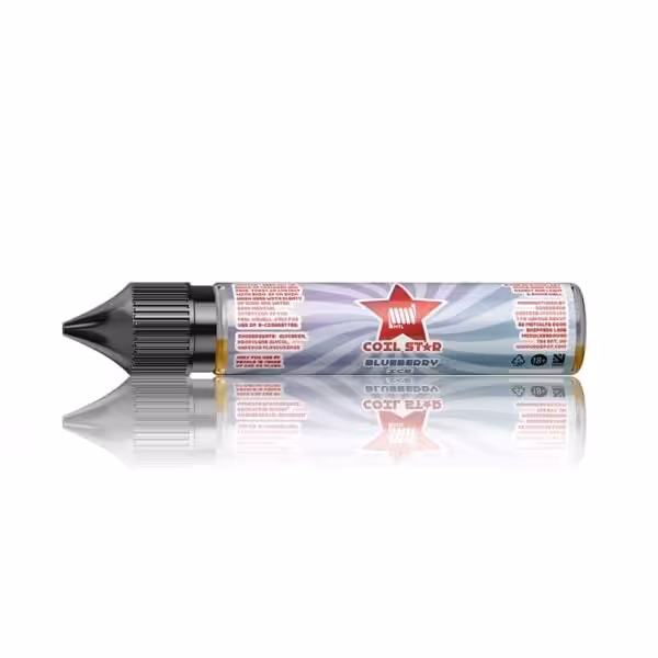 coil-star-blueberry-ice-mtl-e-liquid coil star blueberry ice mtl e liquid