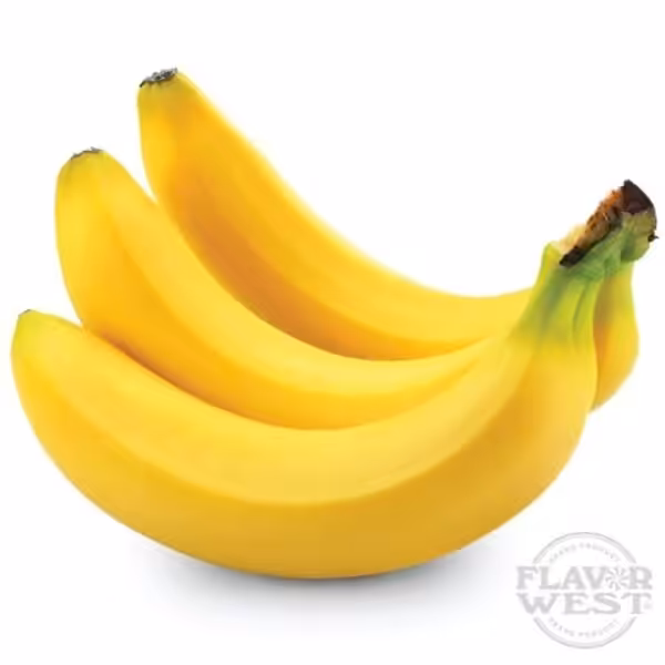 flavor-west-banana flavor west banana
