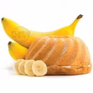 Flavor West Banana Nut Bread Flavouring