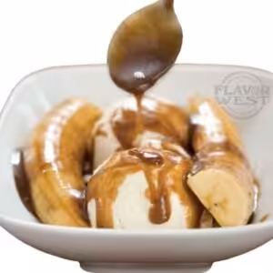 Flavor West Bananas Foster Flavouring