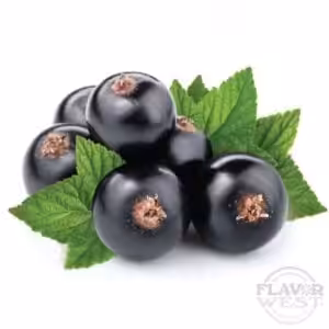 Flavor West Blackcurrant Flavouring