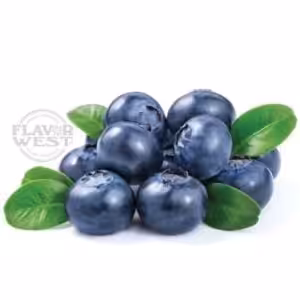Flavor West Blueberry Flavouring