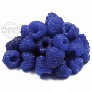 Flavor West Blue Raspberry Flavouring