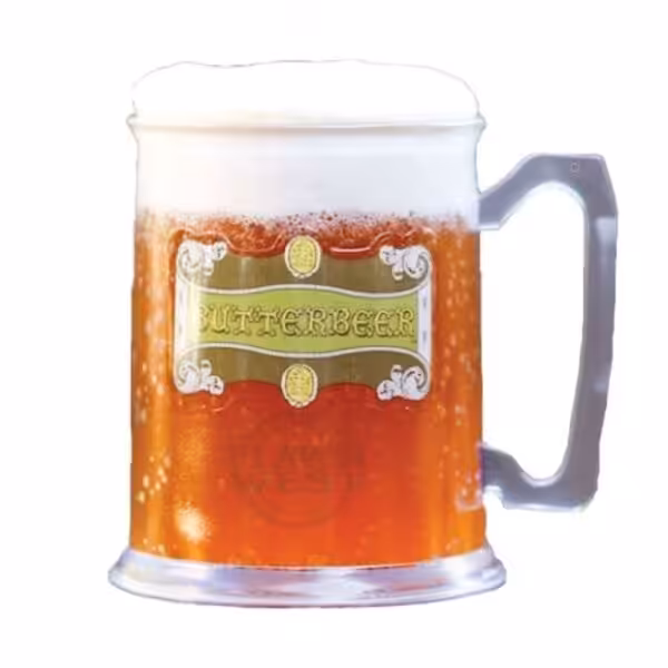 flavor west butterbeer