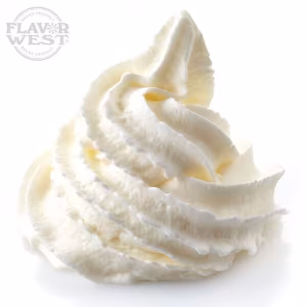flavor west buttercream