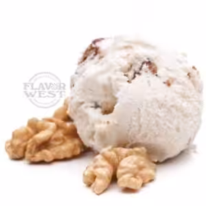 Flavor West Butter Pecan Flavouring