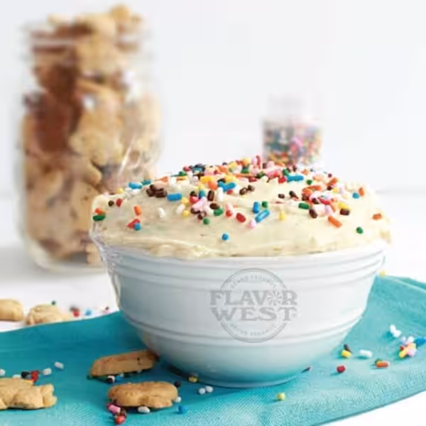 flavor-west-cakebatterdip flavor west cakebatterdip