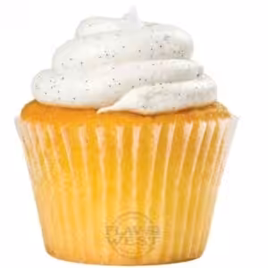 Flavor West Yellow Cake Flavouring