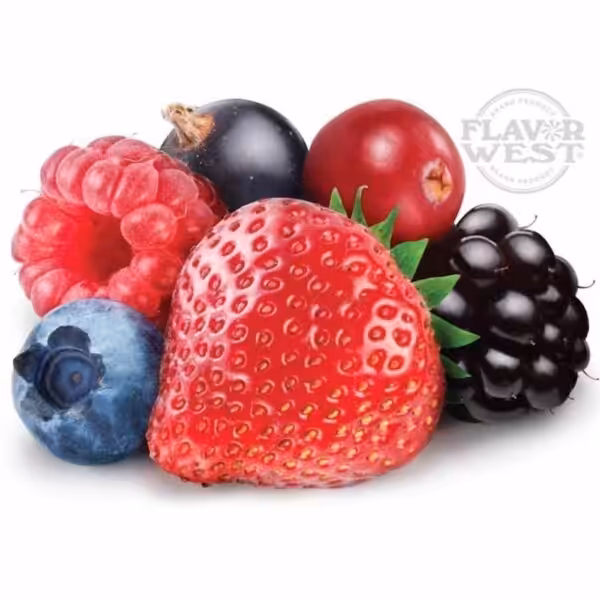 flavor-west-cherryberry flavor west cherryberry