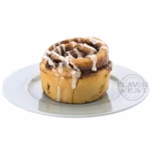 Flavor West Cinnamon Roll Flavouring