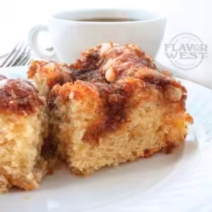 Flavor West Coffee Cake Flavouring