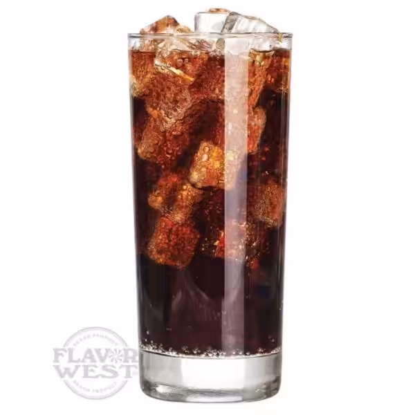 flavor-west-cola flavor west cola