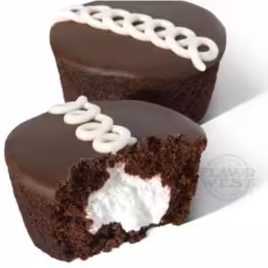 Flavor West Creamy Chocolate Cake Flavouring